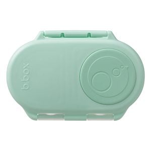 B.box Snackbox - Spearmint