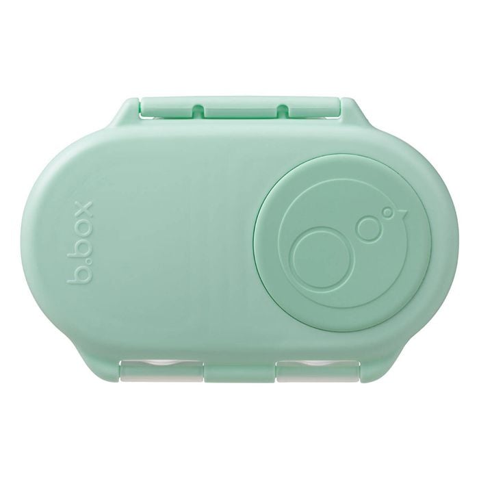 B.box Snackbox - Spearmint