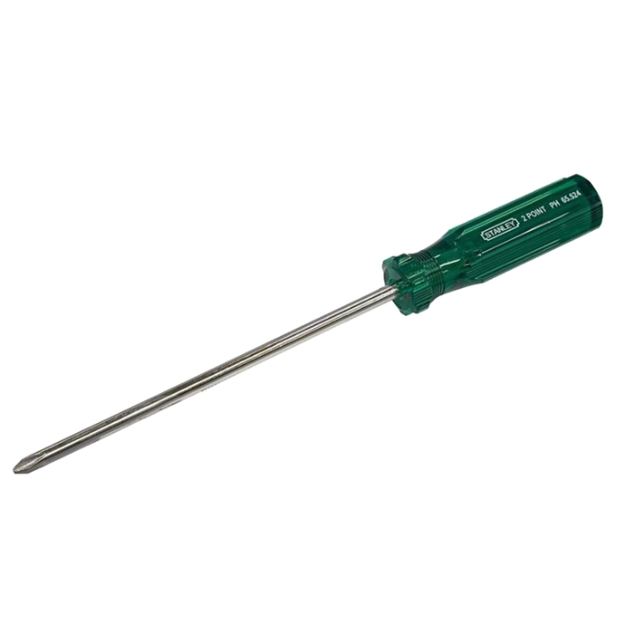 Stanley 150mm No2 Phillips Screwdriver