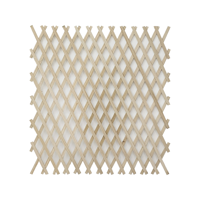 Williams Trellis 1800 x 900 x 70mm Expanding Trellis