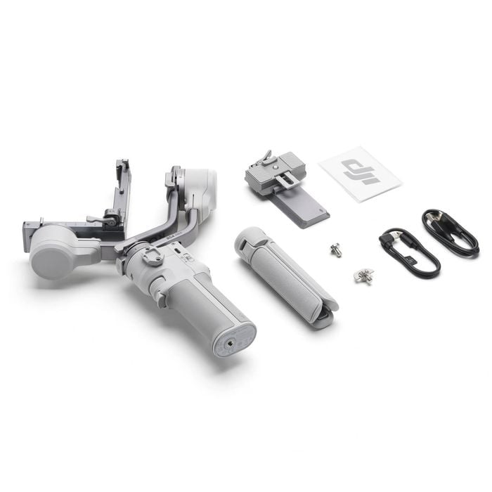 DJI RS 4 Mini Lightweight Gimbal