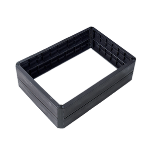 Garantia Medium ERGO Quadro Raised Garden Bed