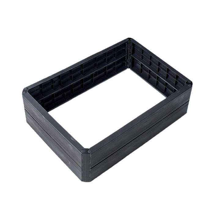 Garantia Medium ERGO Quadro Raised Garden Bed