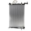 Basco Radiator For Hyundai Tucson JM 04~10 Kia Sportage KM 05~10 G4GC 2.0L G6BA 2.7L- RAD1086