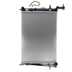 Basco Radiator For Hyundai Tucson JM 04~10 Kia Sportage KM 05~10 G4GC 2.0L G6BA 2.7L- RAD1086