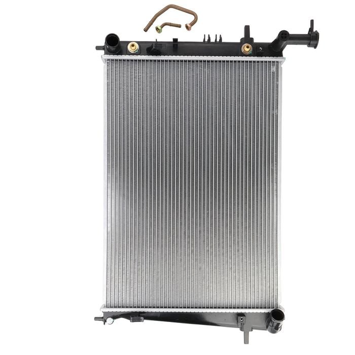 Basco Radiator For Hyundai Tucson JM 04~10 Kia Sportage KM 05~10 G4GC 2.0L G6BA 2.7L- RAD1086