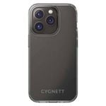 Cygnett Ecoshield Case (Suits iPhone 14 Pro) - Clear