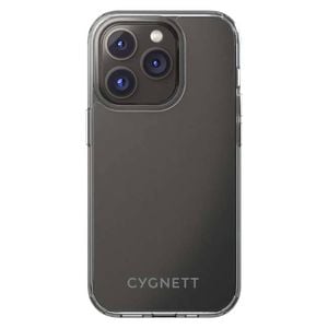 Cygnett Ecoshield Case (suits Iphone 14 Pro) - Clear