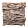 Reptile One Copirock Pu Background 55 × 55 Cm | Small Laid Stone