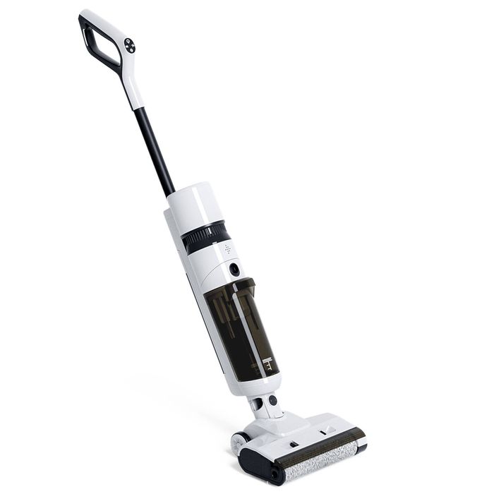 YOPOWER Wet Dry Cordless Vacuum Cleaner