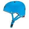 Globber Primo Kids ABS Helmet XS/S 48-53cm - Sky Blue - Sky Blue | 3-5y | Helmet