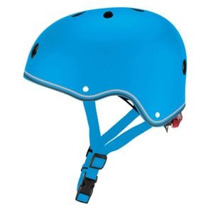 Globber Primo Kids ABS Helmet XS/S 48-53cm - Sky Blue - Sky Blue | 3-5y | Helmet