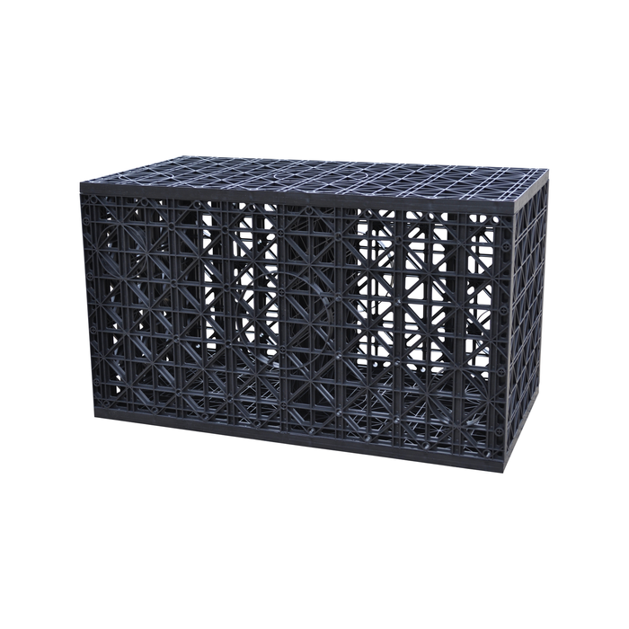 Novaplas Drainwell DIY Soakwell With Geo Cloth