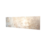 Bellessi 900mm x 2440mm x 4mm Motiv Polymer Bathroom Panel - Granite Grey