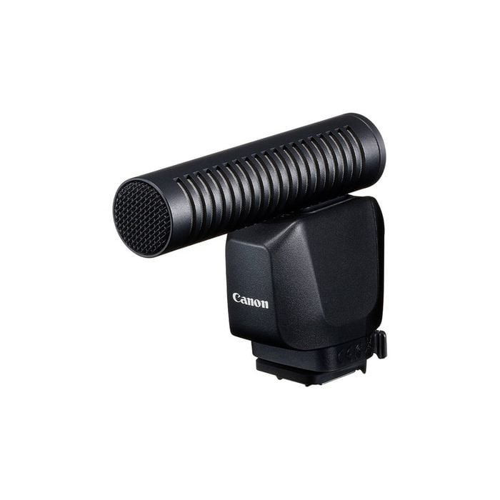 Canon Dm-e1d Digital Microphone