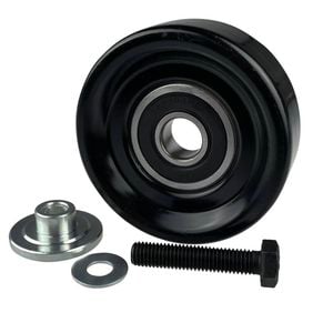 Drive Belt Idler Pulley For For Fairlane Fairmont Falcon AU1 AU2 AU3 Upper EP062
