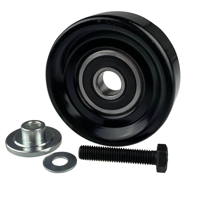 Drive Belt Idler Pulley For For Fairlane Fairmont Falcon AU1 AU2 AU3 Upper EP062