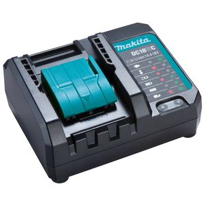 Makita 18V LXT Battery Charger DC18WC-L