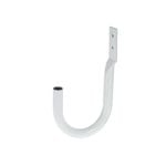 Pinnacle White Small J Hook