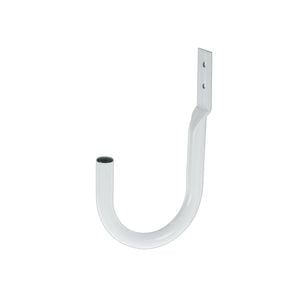 Pinnacle White Small J Hook