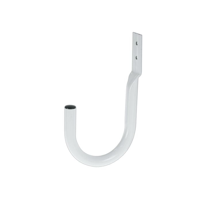 Pinnacle White Small J Hook