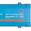Victron 12V 250VA VE.Direct Phoenix 12/250 AU/NZ Inverter