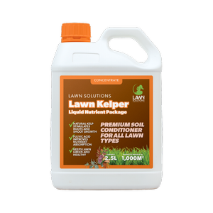Lawn Solutions Australia 2.5L Lawnkelper Liquid Fertiliser