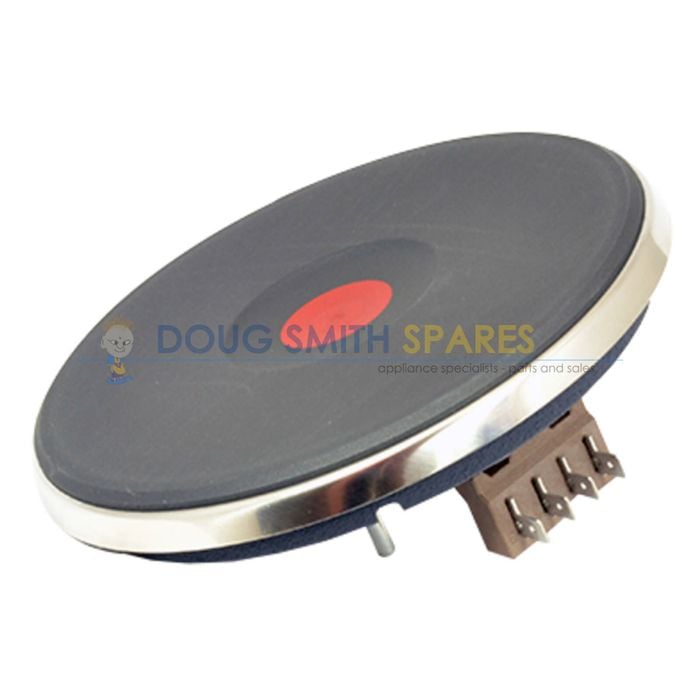 Electrolux Oven/Stove Solid Hotplate Element 140055945012