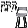 ALFORDSON Bar Stool 4X