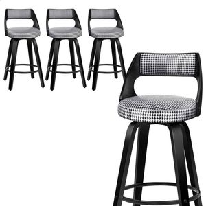 ALFORDSON Bar Stool 4X