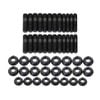 High Tensile Exhaust Manifold, EGR & Turbo Stud Kit For Nissan Patrol GU TD42 4.2L