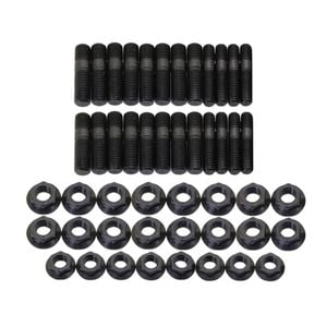 High Tensile Exhaust Manifold, EGR & Turbo Stud Kit For Nissan Patrol GU TD42 4.2L