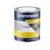 Crommelin 1L Next Day New Concrete Sealer - 1L