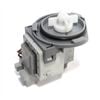 Dishwasher Water Drain Pump Assembly 1740300300, suits Blanco