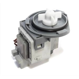 Dishwasher Water Drain Pump Assembly 1740300300, Suits Blanco