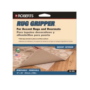 Roberts 254mm x 508mm Rug Gripper Roll