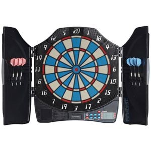 Ed310 Electronic Dartboard - One Size