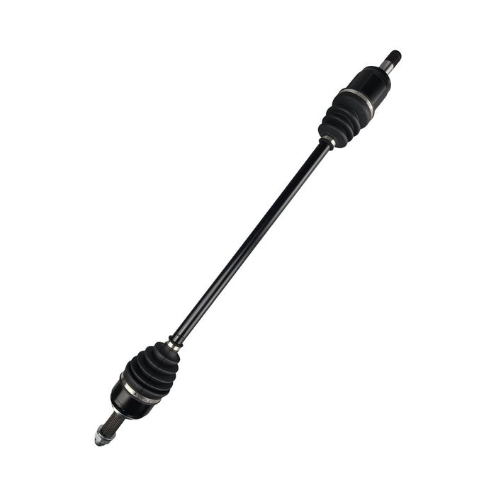 Front Right Cv Joint Drive Shaft For Honda Civic Fd Fd1 Auto