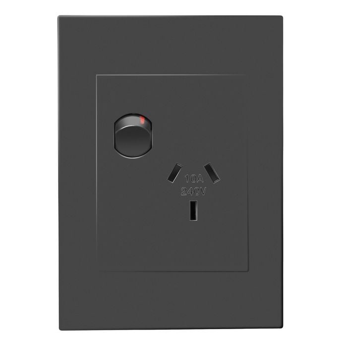 HPM VIVO Single Vertical Powerpoint