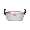 Ssh Collection Heritage Collection Champagne Bath - Nickel