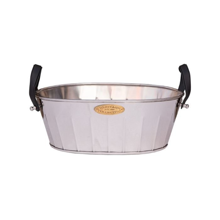 Ssh Collection Heritage Collection Champagne Bath - Nickel