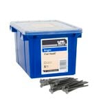 NZ Nails 50 x 2.24mm Bright Steel Flat Head Nail - 5kg Box
