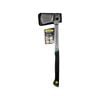 Cyclone 1.7kg All-Steel Half Axe