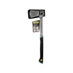 Cyclone 1.7kg All-Steel Half Axe