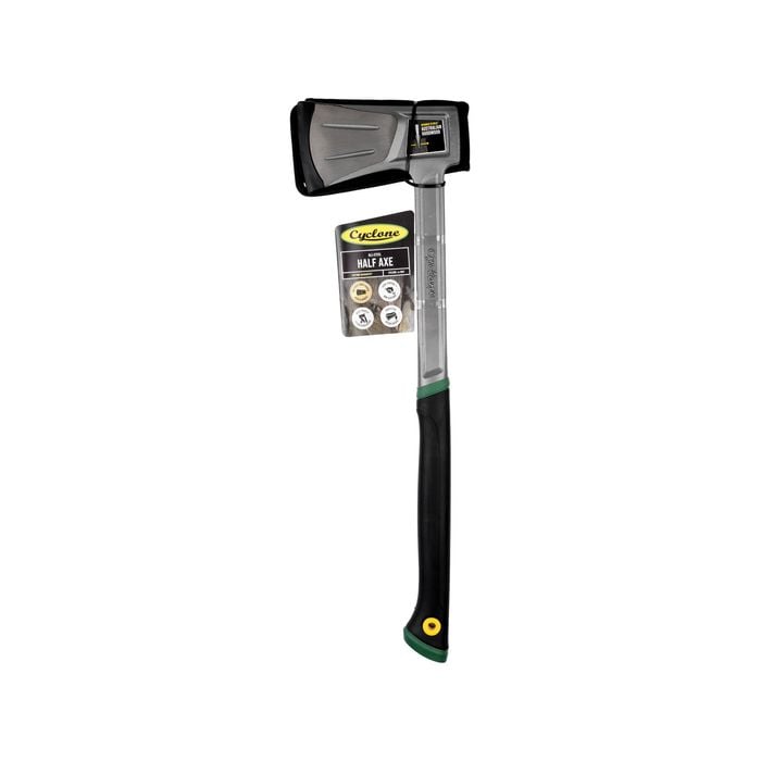 Cyclone 1.7kg All-Steel Half Axe