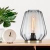 Verve Tali Glass Table Lamp