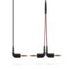 Rode Sc11 Splitter Cable For Wireless Go - Dual Trs 3.5mm To Trs 3.5mm