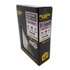 Building King 32mm x 8G Black Treated Pine Screws - 100 Pack