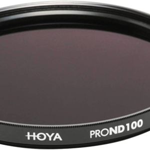 HOYA 58mm PRO ND100 Filter