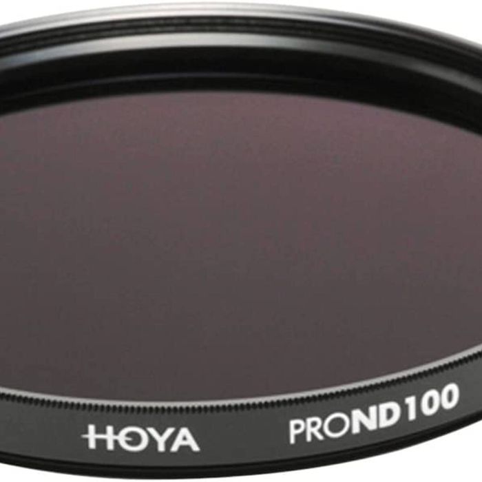 HOYA 58mm PRO ND100 Filter